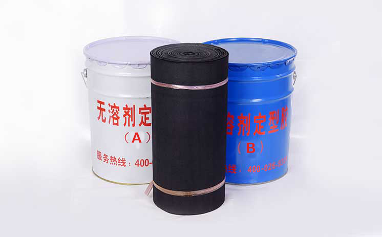 環(huán)氧煤瀝青冷纏帶防腐層怎樣檢測(cè)漏點(diǎn)？